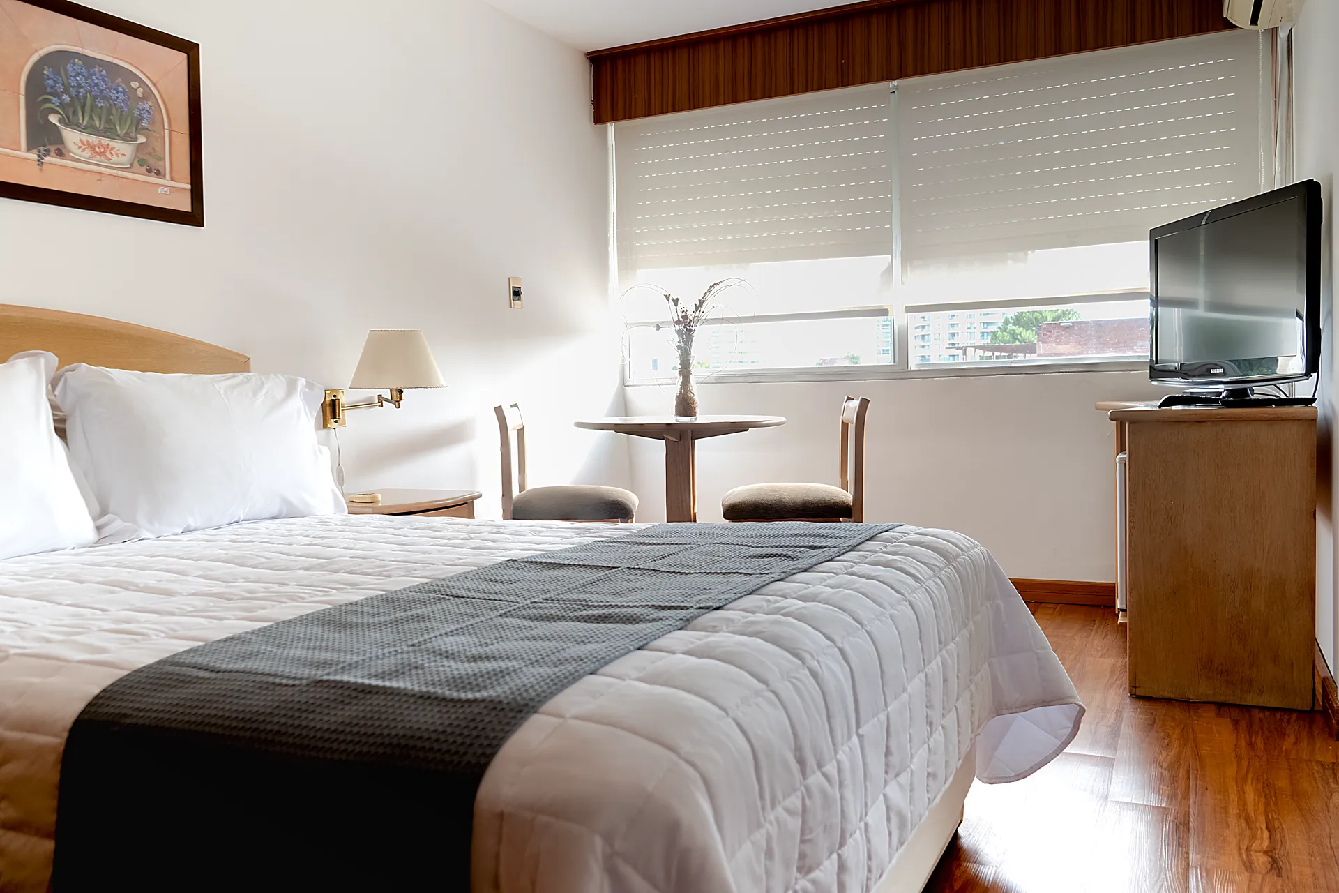 Habitación Cuádruple