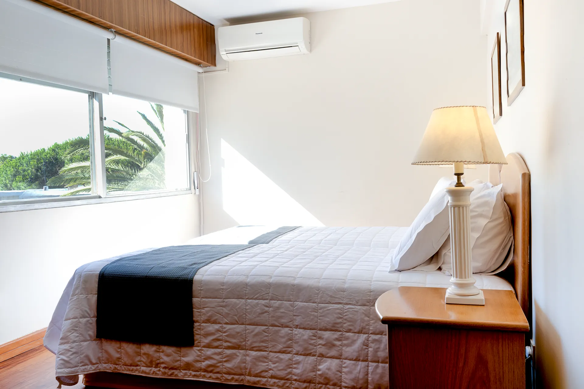 Habitación Twin Superior