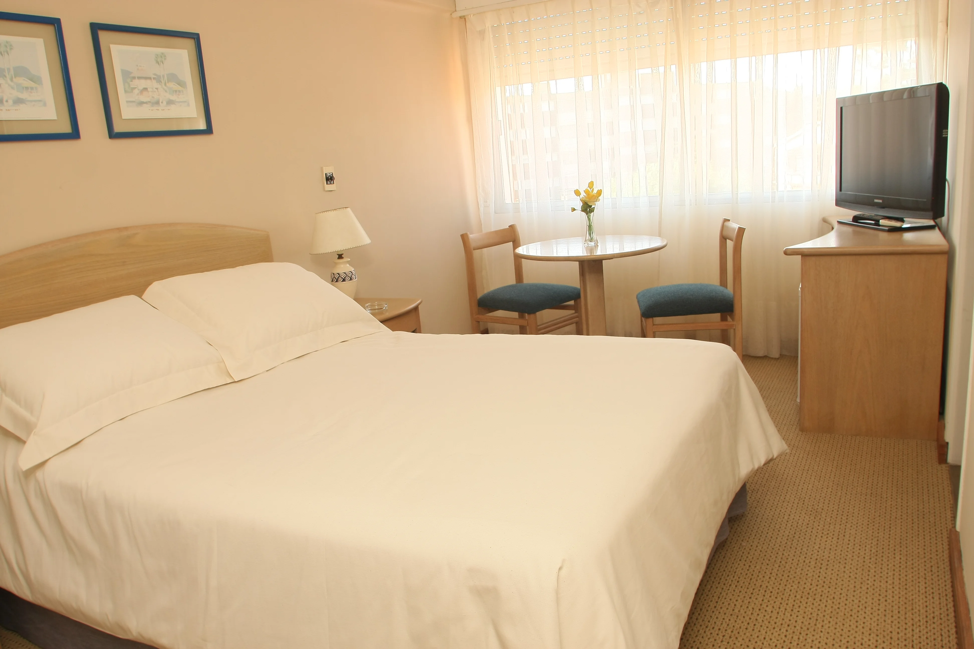 Habitación Cuádruple